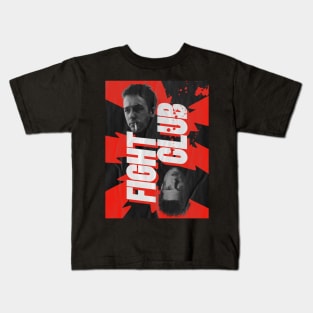 Fight Club Kids T-Shirt